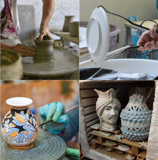 Laboratori di Ceramica
